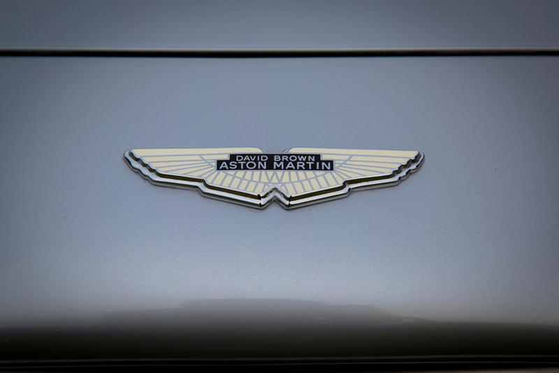Illustration for article titled Post 4th of July blues? How about some classic cars...